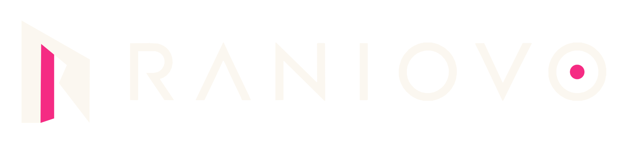 Logo RANIOVO